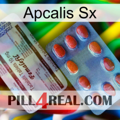 Apcalis Sx 36